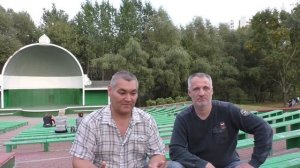 Димексид. Разбор полетов c CrazyMaxx