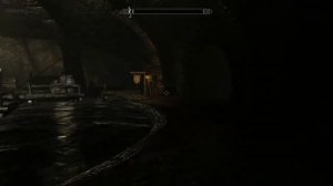 Skyrim - How to be a Master Thief