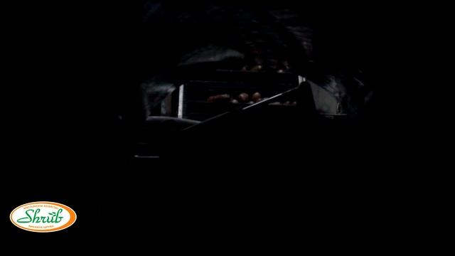 5 минут и мытый картофель готов. смотреть онлайн