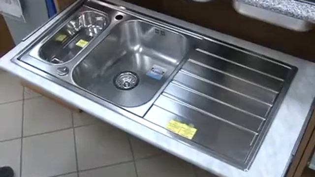 Мойки в СантехЛиге смотреть онлайн