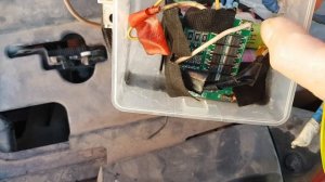 Аккумулятор 12 в литий ионный на Ниссан лиф