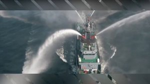 «Североморск» - День ВМФ (2020)