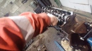 Съемник Дизельных Форсунок. Vertul VR50301.
