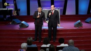 «Как применять духовную власть» . Рик Реннер (2018-08-19)