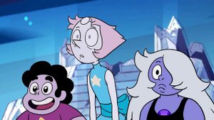 Garnet dance
