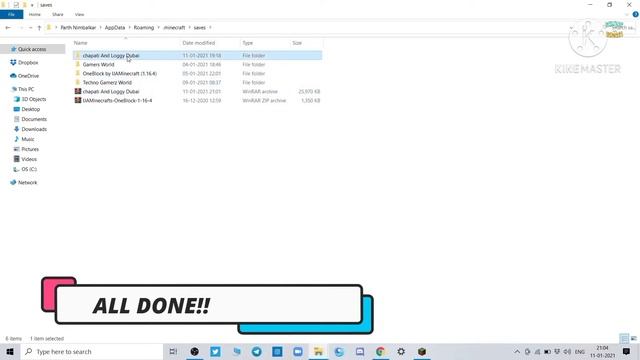 HOW TO DOWNLOAD DUBAI CITY LOGGY CHAPATI GAMER MINECRAFT WORLD IN JAVA EDITION {DRX TIGER GAMERZ} смотреть онлайн