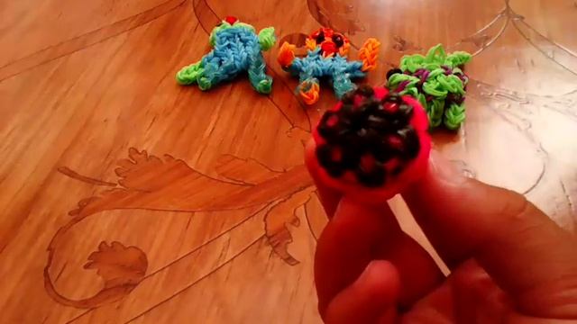 Обзор на новые поделки смотреть онлайн