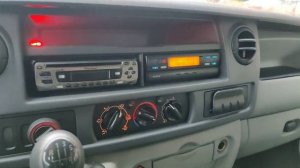 Opel Movano 2008 - 2.5d