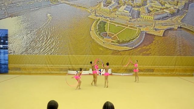 финалы Калининская Сдюсшор кмс обручи смотреть онлайн