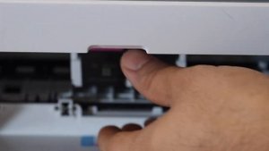 HP Printer Error E0