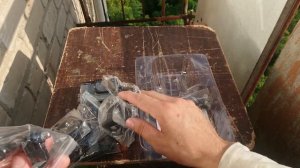 X-TRY XTC 260 Обзор