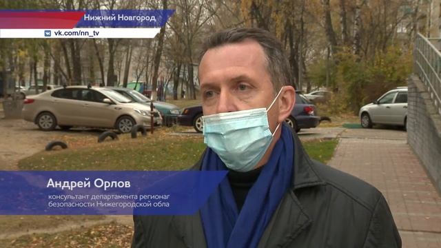 Инспекторы проверили кальянную в Советском районе Нижнего Новгорода смотреть онлайн