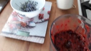 Лавандовый сироп, рецепт от @lavender_garden из Инстаграм