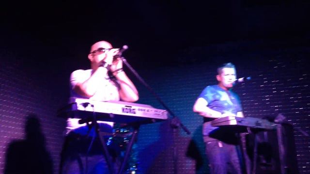 Русский Размер - Она лежала на земле (live) смотреть онлайн