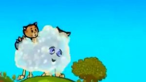 Три котенка Мой голову.