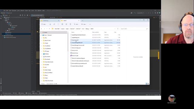 Access DevCon 2023 - Click Here to Add Feature X!