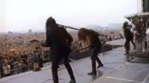 E.S.T. - Monsters of Rock - Moscow 1991.avi