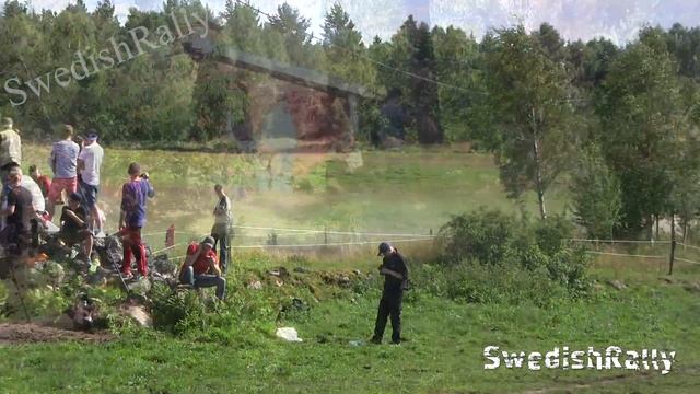 Volkswagen Beetle Rally 2 | Pure Engine Sound! смотреть онлайн