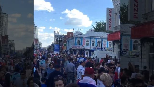 Улица Вайнера Екатеринбург