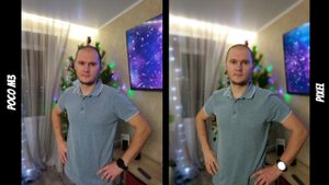 Poco M3 vs Pixel. Тест камер!