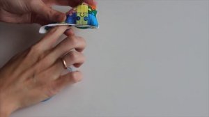 Вышивка крестиком. Пендибуль