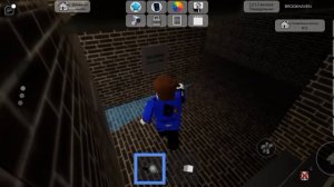 Новое обновление в бругхевен не в Роблоксе