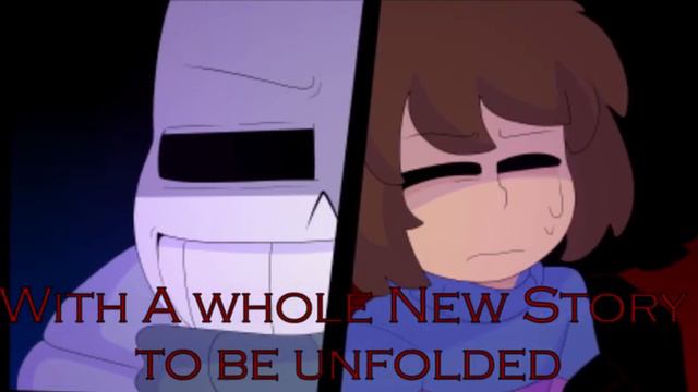 Madness: An Undertale Series (Very Early Teaser) смотреть онлайн