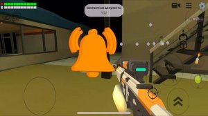 ? КАК ПОЛУЧИТЬ БЭТМОБИЛЬ в ЧИКЕН ГАН? СМОТРИ! Chicken Gun секретная машина! Чик Чикен Ган