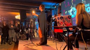 Ирина Горбачева — Ты и я