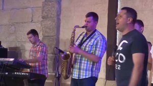Не умру я но буду Алексей Захаренко LIVE