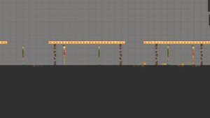 бомбардировка