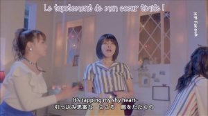 Juice=Juice - Ça va  Ça va vostfr