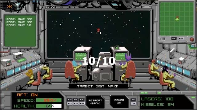 Totally Objective Review: Hyperspace Delivery Service смотреть онлайн