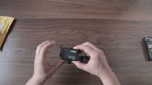 Микрофон петличка, для камеры GoPro из Китая с сайта Aliexpress