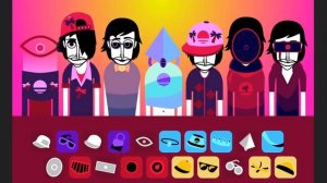 Scratch Incredibox Compilation 2