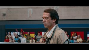 Трейлер "Движение вверх" 2017