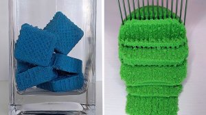 АСМР Успокаивающий кинетический песок •  ASMR • Релакс видео выпуск 6