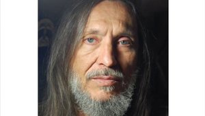 НИКИТА ПОЛЕНОВ - Я вернусь через 1000 лет