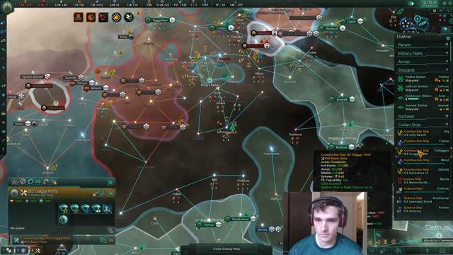 Stellaris - Green Gardeners - 19