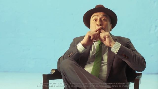 velcom. Лето зовет. Язык жестов смотреть онлайн