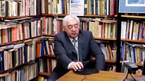 4  Лекции по современной Левой идеологии.  Первая половина 19 века  02 10 23