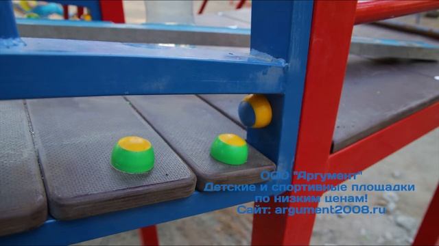 Главное видео о компании ООО "Аргумент" смотреть онлайн