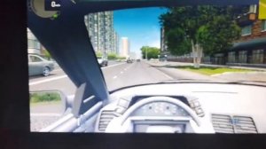 Как сделать руки в City car driving