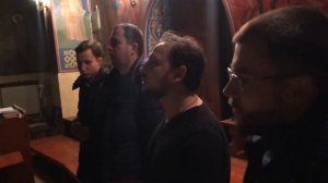 Величит душа моя Господа