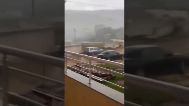 Стамбулда қара түнек болды. #турция смотреть онлайн