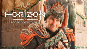 Horizon Forbidden West #51 - Новые места, друзья и враги