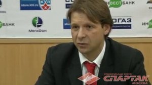 Павлов Спартак - Амур 2:1 ОТ 06-11-2010 www.spartakworld.ru