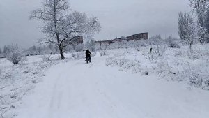 Ява 634.01 Зима 2021