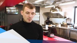 Катание на льду Mariupol Ice Center