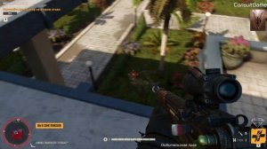 FAR CRY 6   #74 ГЛУШИЛКИ И ОФИС ЗЛОДЕЯ МАККЕЯ, ВЗЛОМ КОМПЬЮТЕРОВ